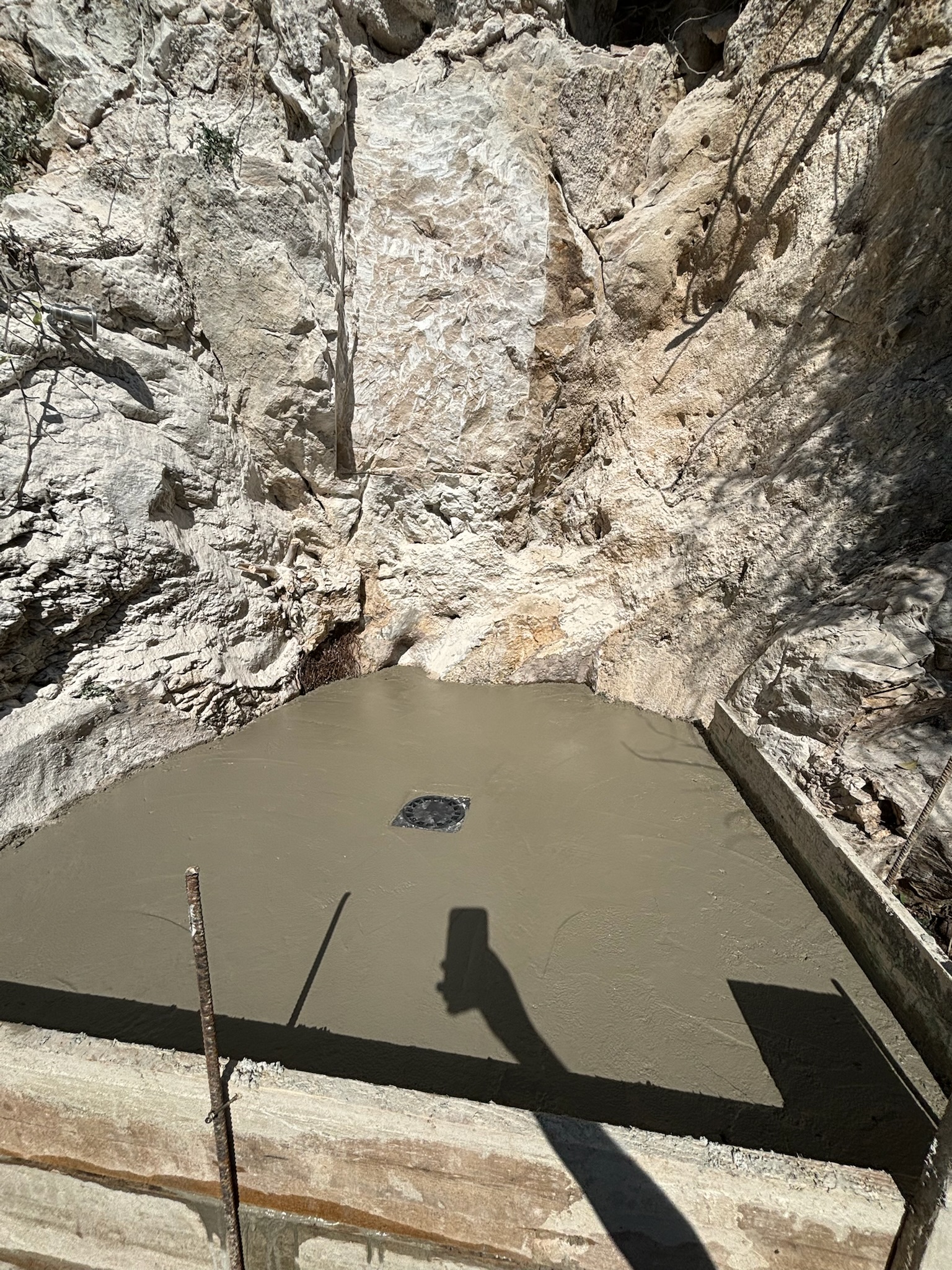 Chantier Roucas - Photo 59